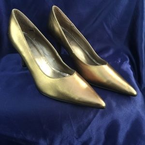 Gold Heals